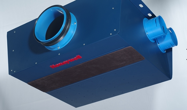 HDPE 新風(fēng)管